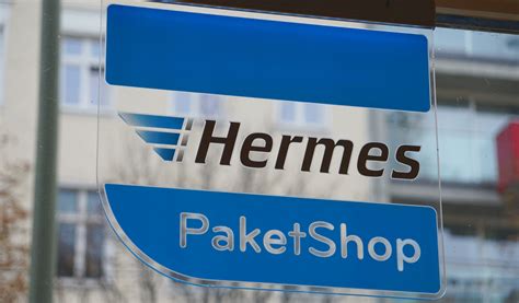 Hermes Paketshops in Wendlingen 